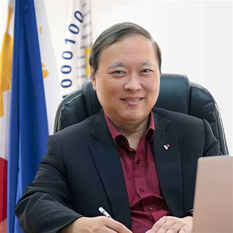 ivan john e. uy|H.E. Mr. Ivan John Uy .